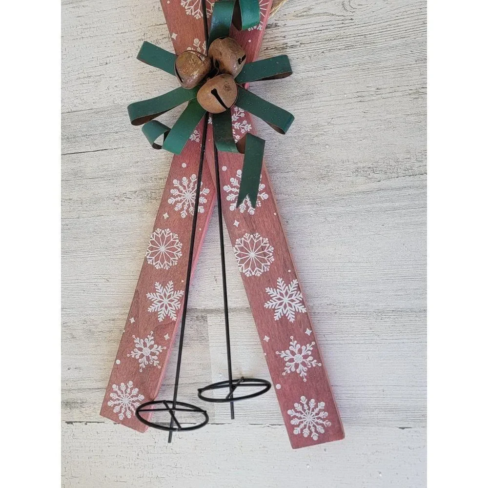 unbranded wooden rustic